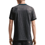 NIKE INTER MILAN 2026/2027 THIRD REPLICA JERSEY - IRON GREY/BLACK/TOUR YELLOW