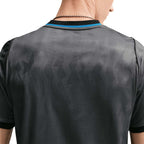 NIKE INTER MILAN 2026/2027 THIRD REPLICA JERSEY - IRON GREY/BLACK/TOUR YELLOW