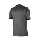 NIKE INTER MILAN 2026/2027 THIRD REPLICA JERSEY - IRON GREY/BLACK/TOUR YELLOW