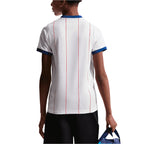 NIKE CHELSEA 2026/2027 THIRD KIDS JERSEY - WHITE/RUSH BLUE/GLOBAL RED/RUSH BLUE