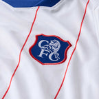 NIKE CHELSEA 2026/2027 THIRD KIDS JERSEY - WHITE/RUSH BLUE/GLOBAL RED/RUSH BLUE