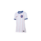NIKE CHELSEA 2026/2027 THIRD KIDS JERSEY - WHITE/RUSH BLUE/GLOBAL RED/RUSH BLUE