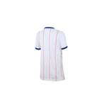 NIKE CHELSEA 2026/2027 THIRD KIDS JERSEY - WHITE/RUSH BLUE/GLOBAL RED/RUSH BLUE