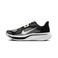 NIKE MEN PEGASUS PLUS 2 - BLACK/WHITE/SMOKEGREY