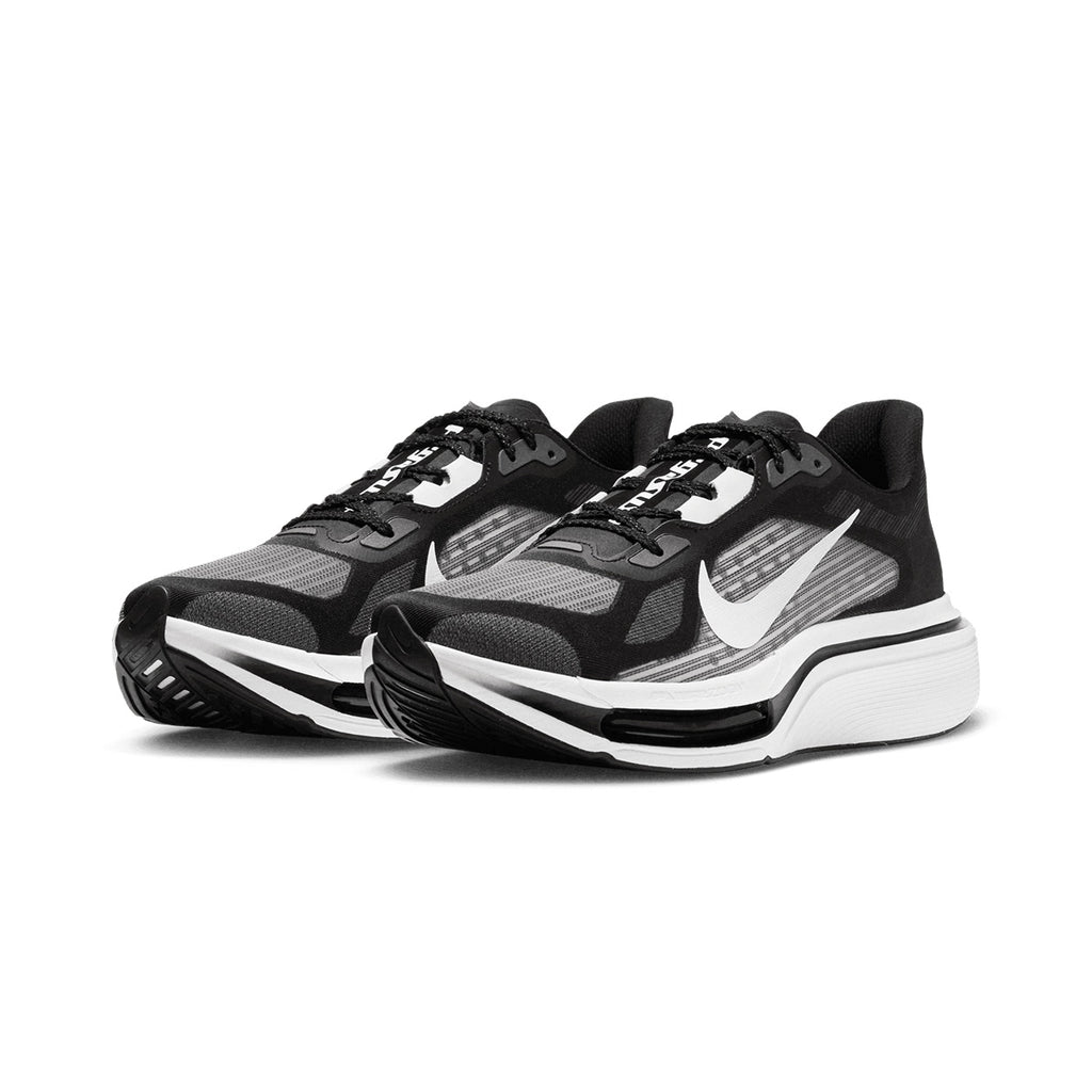 NIKE MEN PEGASUS PLUS 2 - BLACK/WHITE/SMOKEGREY