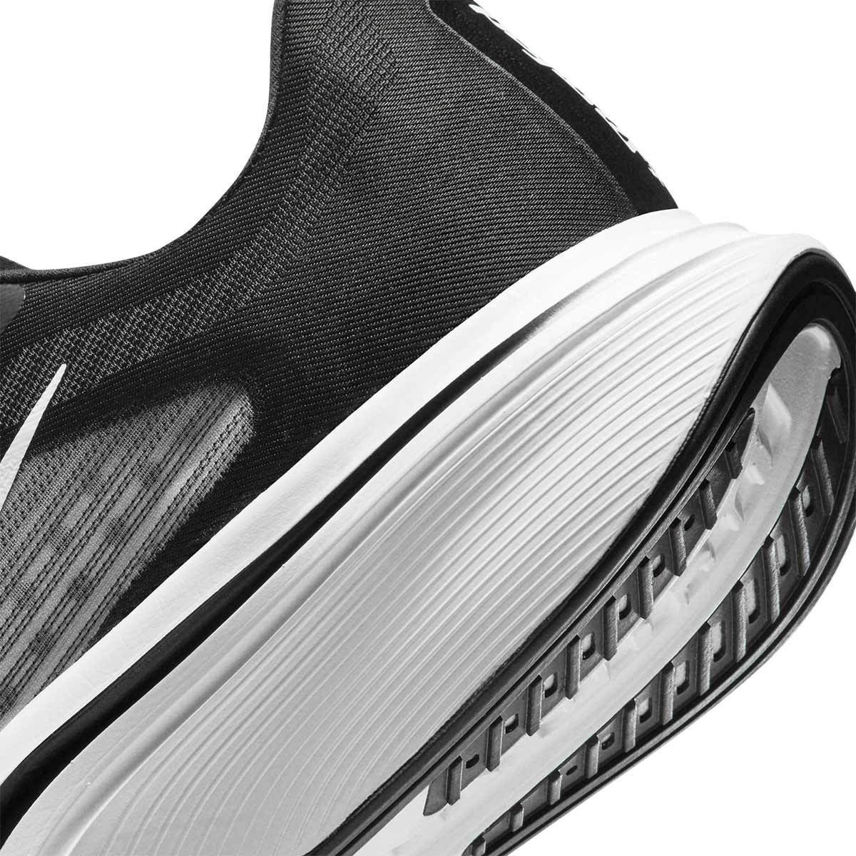 NIKE MEN PEGASUS PLUS 2 - BLACK/WHITE/SMOKEGREY