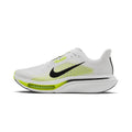 NIKE MEN PEGASUS PLUS 2 - WHITE/BLACK/LEMONVENOM