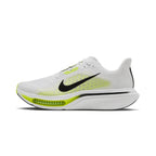 NIKE MEN PEGASUS PLUS 2 - WHITE/BLACK/LEMONVENOM