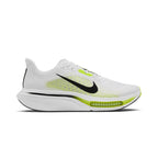 NIKE MEN PEGASUS PLUS 2 - WHITE/BLACK/LEMONVENOM