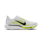 NIKE MEN PEGASUS PLUS 2 - WHITE/BLACK/LEMONVENOM