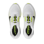 NIKE MEN PEGASUS PLUS 2 - WHITE/BLACK/LEMONVENOM