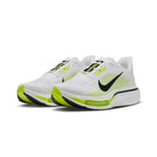 NIKE MEN PEGASUS PLUS 2 - WHITE/BLACK/LEMONVENOM