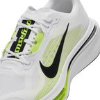 NIKE MEN PEGASUS PLUS 2 - WHITE/BLACK/LEMONVENOM