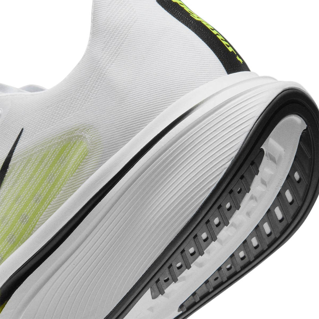 NIKE MEN PEGASUS PLUS 2 - WHITE/BLACK/LEMONVENOM