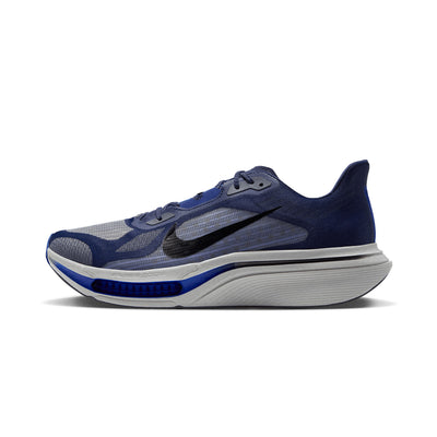 NIKE MEN PEGASUS PLUS 2 - MIDNIGHTNAVY/BLACK/RACERBLUE/GREYMIST