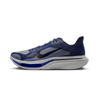 NIKE MEN PEGASUS PLUS 2 - MIDNIGHTNAVY/BLACK/RACERBLUE/GREYMIST