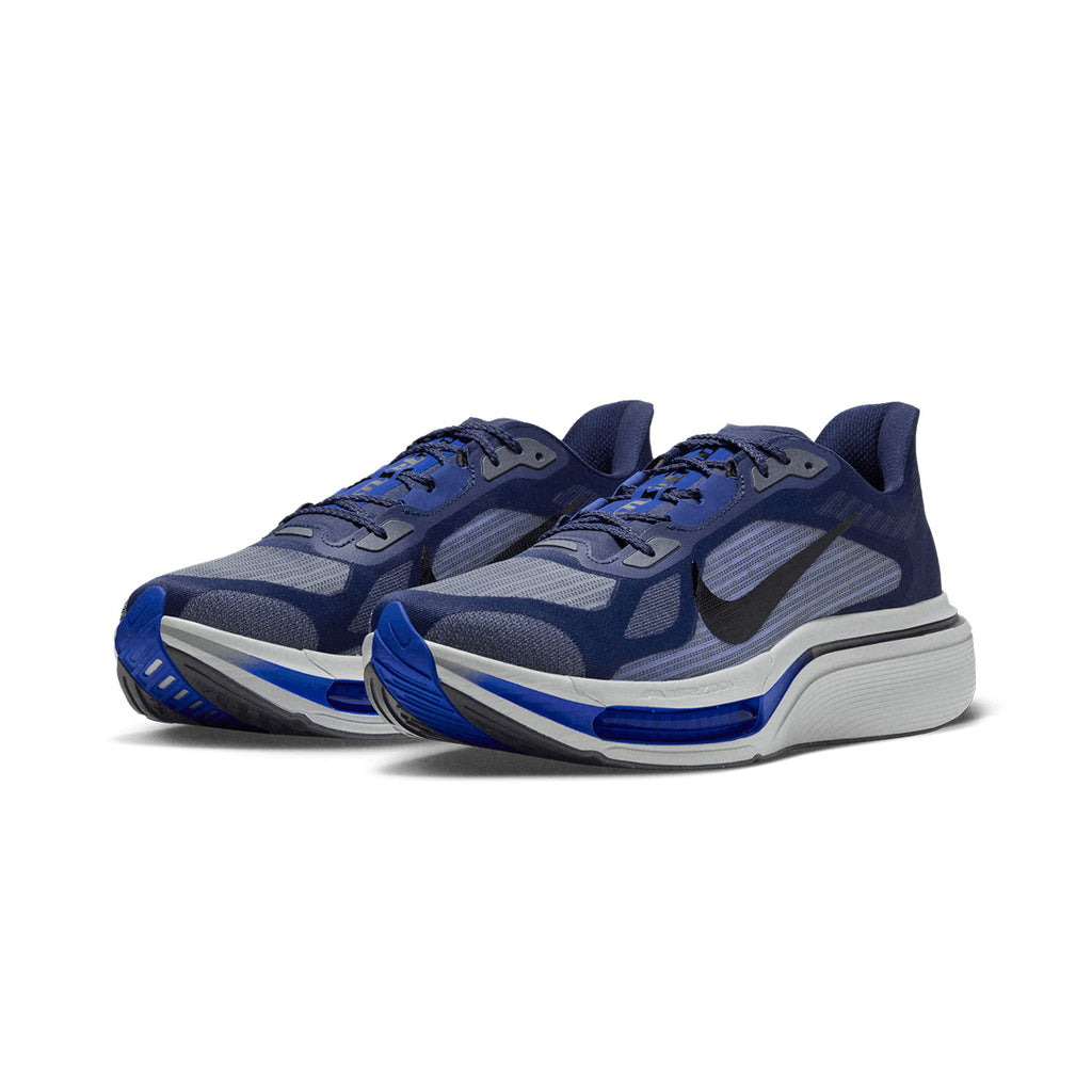 NIKE MEN PEGASUS PLUS 2 - MIDNIGHTNAVY/BLACK/RACERBLUE/GREYMIST