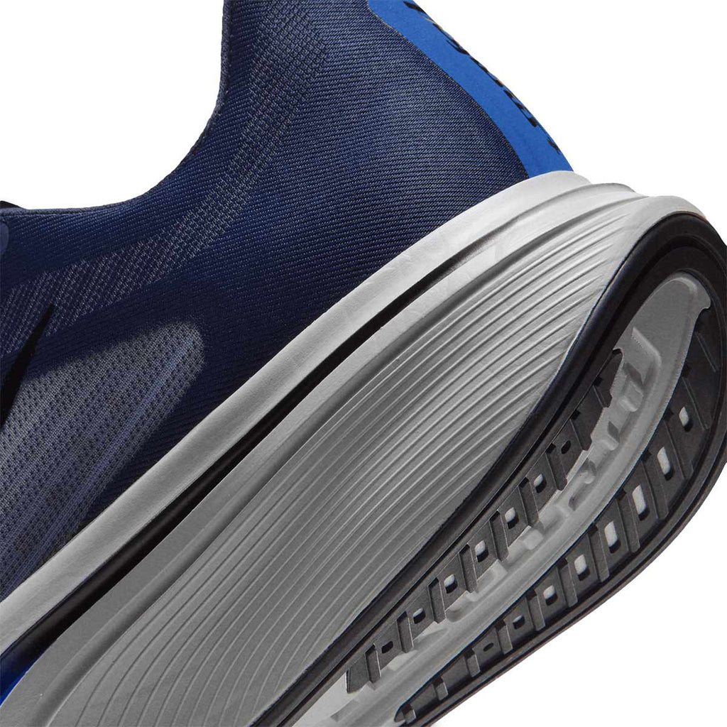 NIKE MEN PEGASUS PLUS 2 - MIDNIGHTNAVY/BLACK/RACERBLUE/GREYMIST