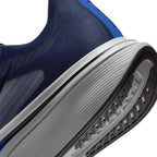 NIKE MEN PEGASUS PLUS 2 - MIDNIGHTNAVY/BLACK/RACERBLUE/GREYMIST