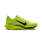 NIKE MEN PEGASUS PLUS 2 - LEMONVENOM/BLACK/WHITE