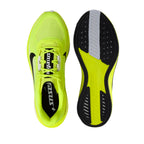 NIKE MEN PEGASUS PLUS 2 - LEMONVENOM/BLACK/WHITE