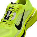 NIKE MEN PEGASUS PLUS 2 - LEMONVENOM/BLACK/WHITE
