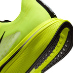 NIKE MEN PEGASUS PLUS 2 - LEMONVENOM/BLACK/WHITE
