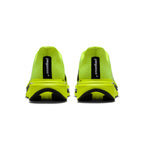 NIKE MEN PEGASUS PLUS 2 - LEMONVENOM/BLACK/WHITE