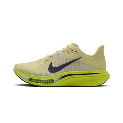 NIKE WOMEN PEGASUS PLUS 2 - FENNEL/GRIDIRON/LEMONVENOM