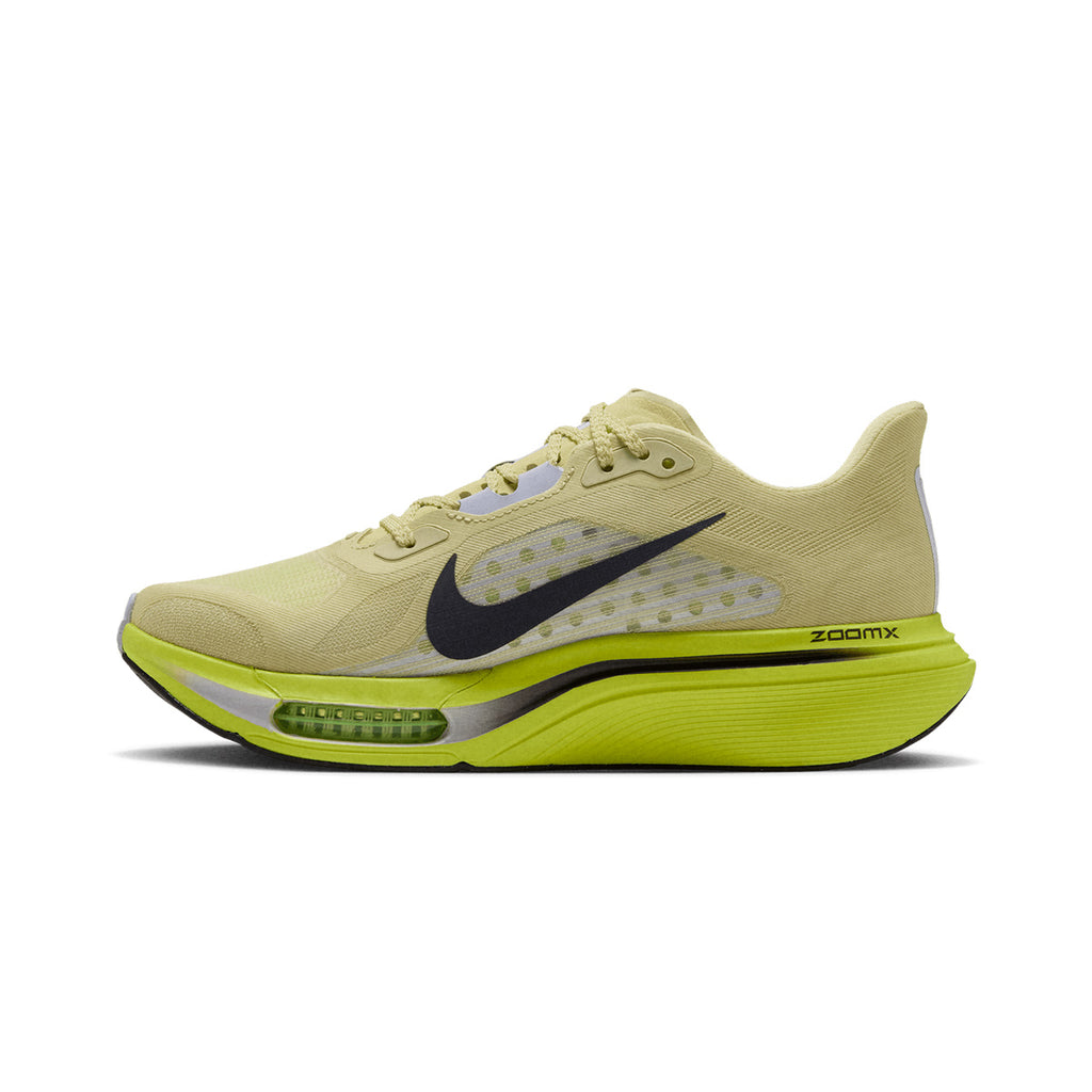 NIKE WOMEN PEGASUS PLUS 2 - FENNEL/GRIDIRON/LEMONVENOM
