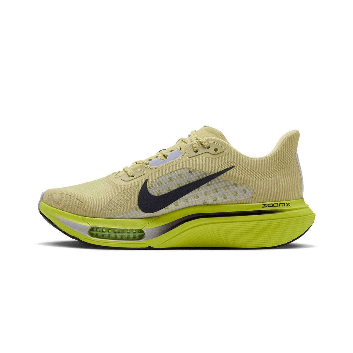 NIKE WOMEN PEGASUS PLUS 2 - FENNEL/GRIDIRON/LEMONVENOM