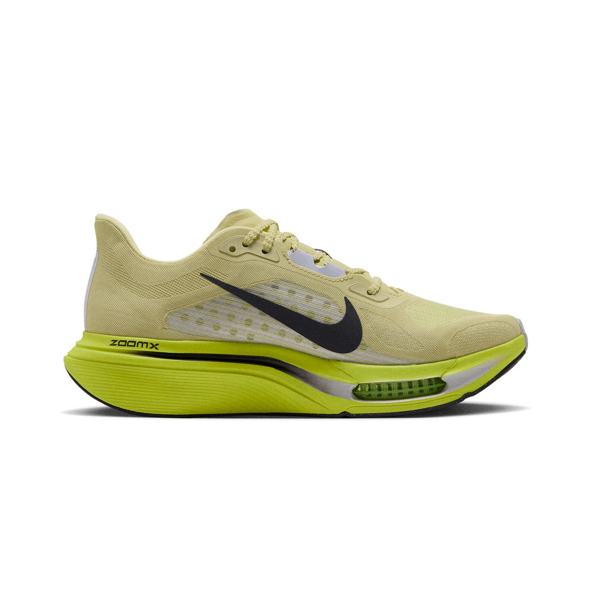 NIKE WOMEN PEGASUS PLUS 2 - FENNEL/GRIDIRON/LEMONVENOM