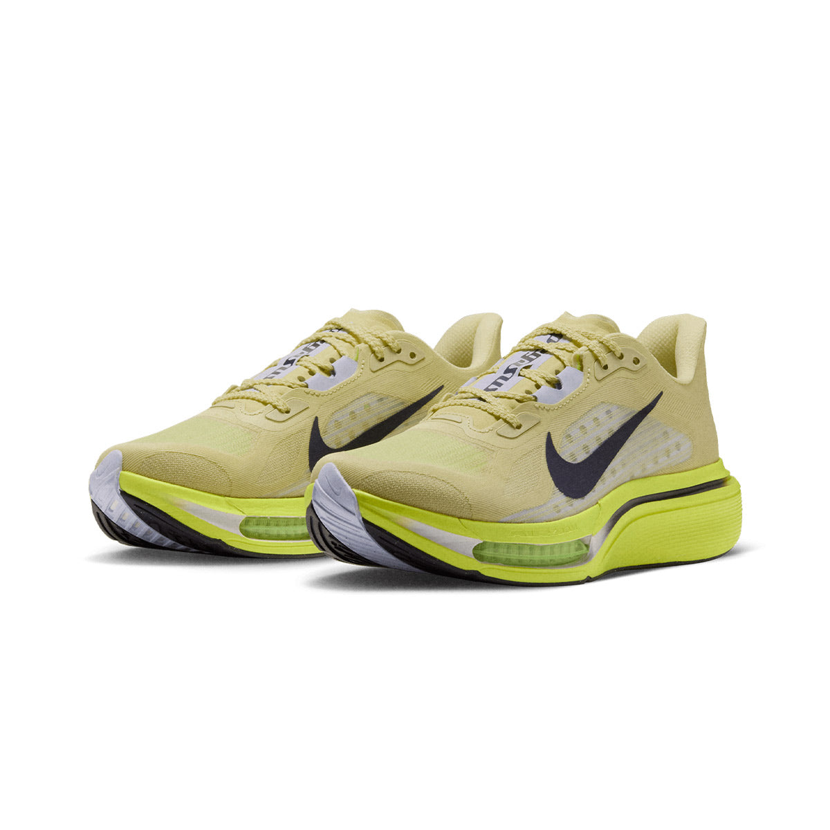 NIKE WOMEN PEGASUS PLUS 2 - FENNEL/GRIDIRON/LEMONVENOM