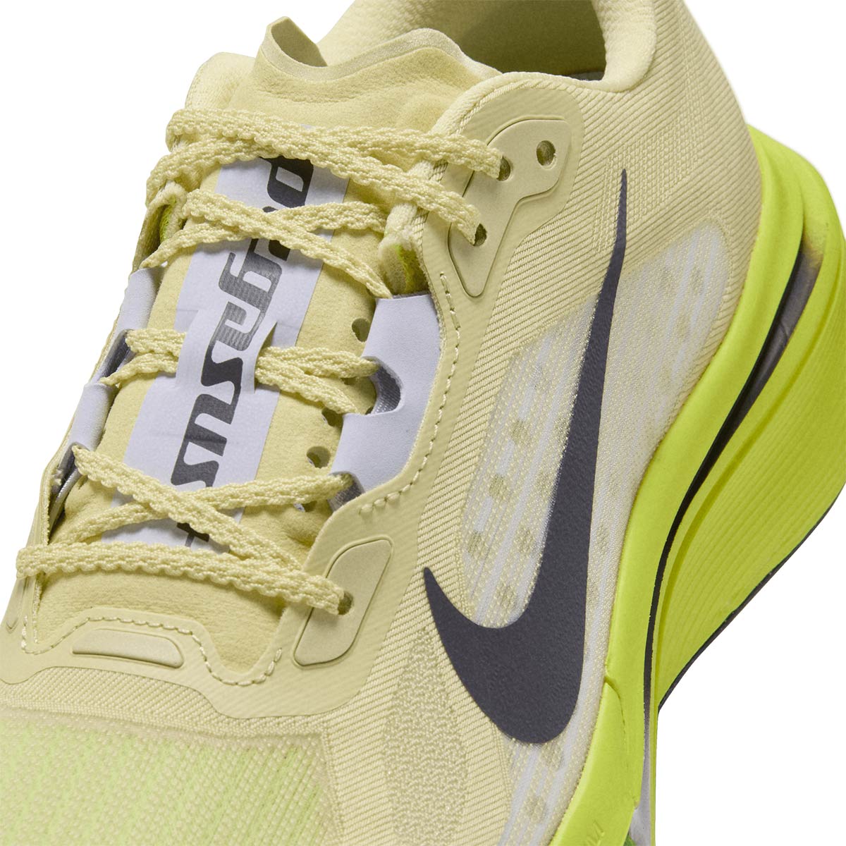 NIKE WOMEN PEGASUS PLUS 2 - FENNEL/GRIDIRON/LEMONVENOM