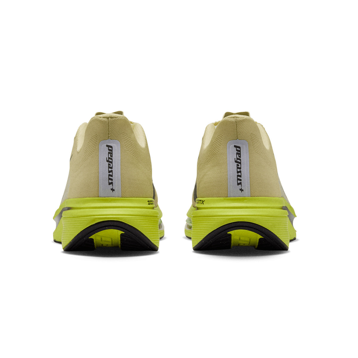 NIKE WOMEN PEGASUS PLUS 2 - FENNEL/GRIDIRON/LEMONVENOM