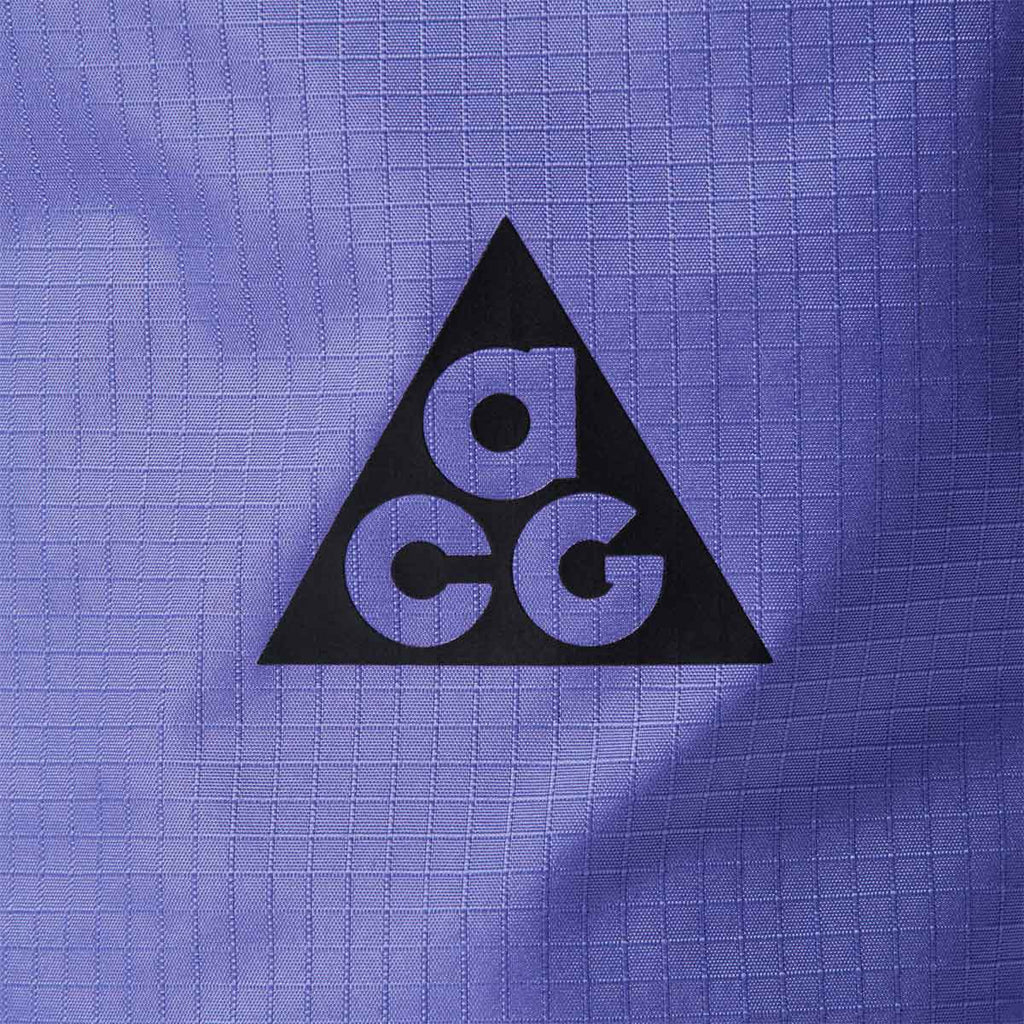 NIKE ACG STUFF SACK 3 PACK 8L - MULTI/COLOR/BLACK/BLACK