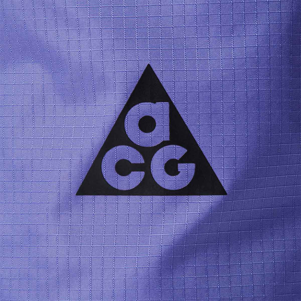 NIKE ACG STUFF SACK 3 PACK 8L - MULTI/COLOR/BLACK/BLACK