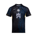 IMANE BLACKPEARL UNITED 2026/2027 HOME JERSEY  - BLACK/NAVY/WHITE