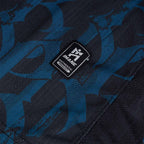 IMANE BLACKPEARL UNITED 2026/2027 HOME JERSEY  - BLACK/NAVY/WHITE