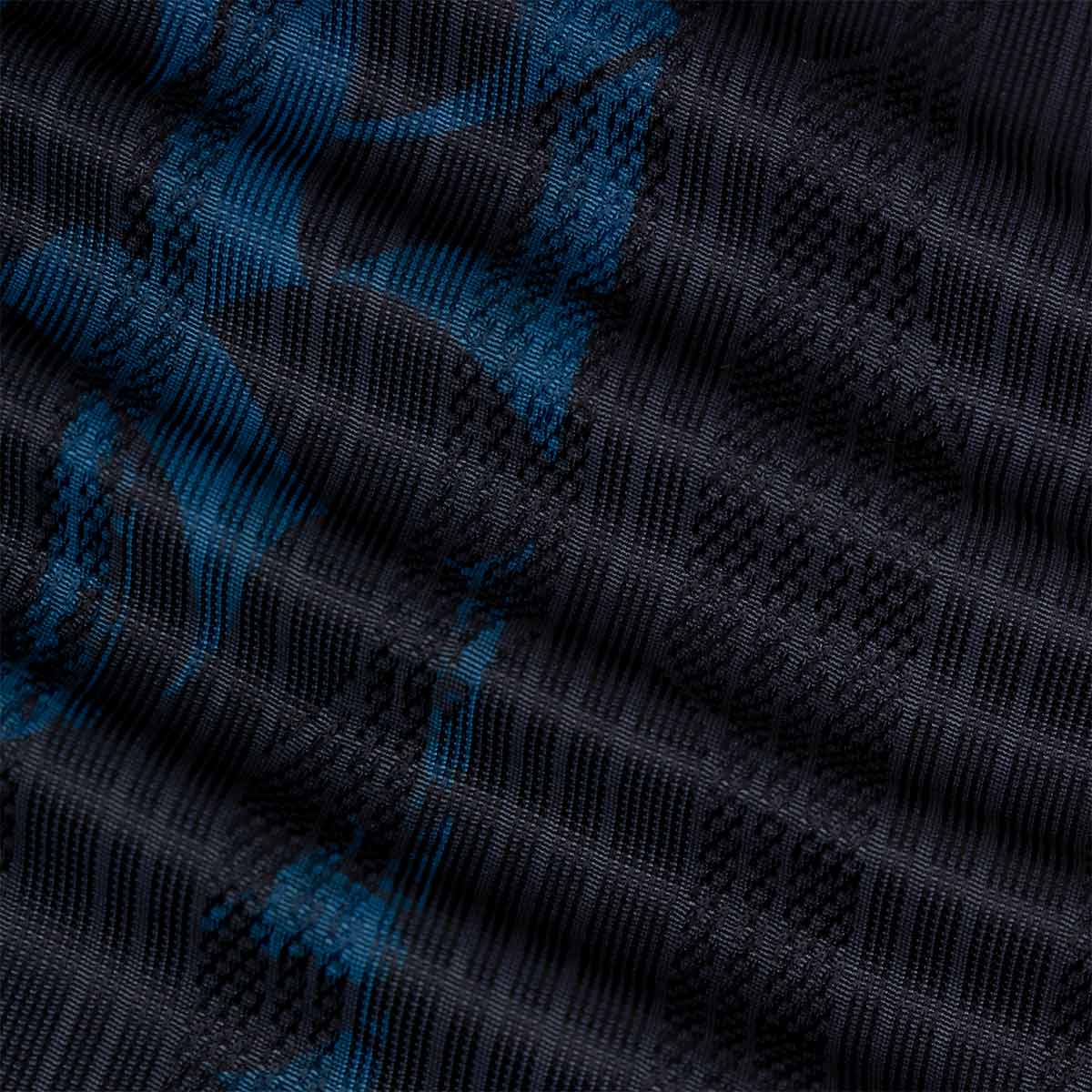IMANE BLACKPEARL UNITED 2026/2027 HOME JERSEY  - BLACK/NAVY/WHITE