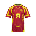 IMANE THAMMASAT STALLION 2026/2027 HOME JERSEY  - RED/YELLOW