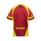 IMANE THAMMASAT STALLION 2026/2027 HOME JERSEY  - RED/YELLOW