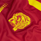 IMANE THAMMASAT STALLION 2026/2027 HOME JERSEY  - RED/YELLOW
