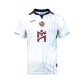 IMANE BLACKPEARL UNITED 2026/2027 AWAY JERSEY  - WHITE/NAVY/RED