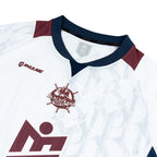 IMANE BLACKPEARL UNITED 2026/2027 AWAY JERSEY  - WHITE/NAVY/RED