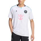 ADIDAS INTER MIAMI CF 2026/2027 THIRD REPLICA JERSEY - WHITE