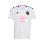 ADIDAS INTER MIAMI CF 2026/2027 THIRD REPLICA JERSEY - WHITE
