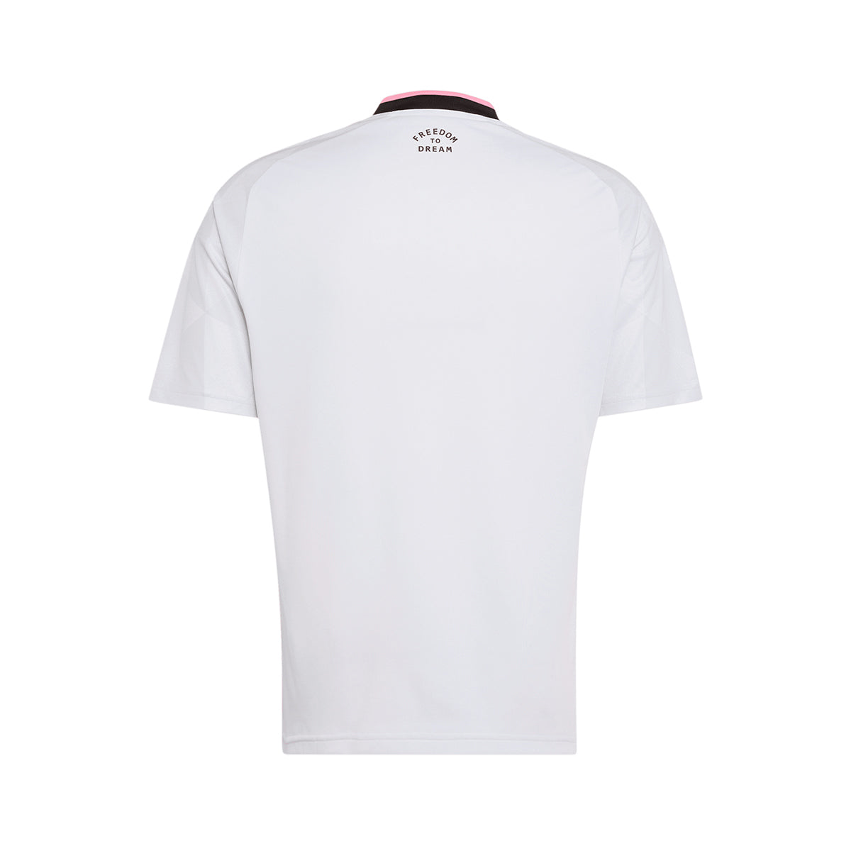 ADIDAS INTER MIAMI CF 2026/2027 THIRD REPLICA JERSEY - WHITE