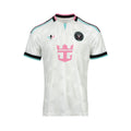ADIDAS INTER MIAMI CF 2026/2027 THIRD PLAYER JERSEY MESSI#10 - WHITE