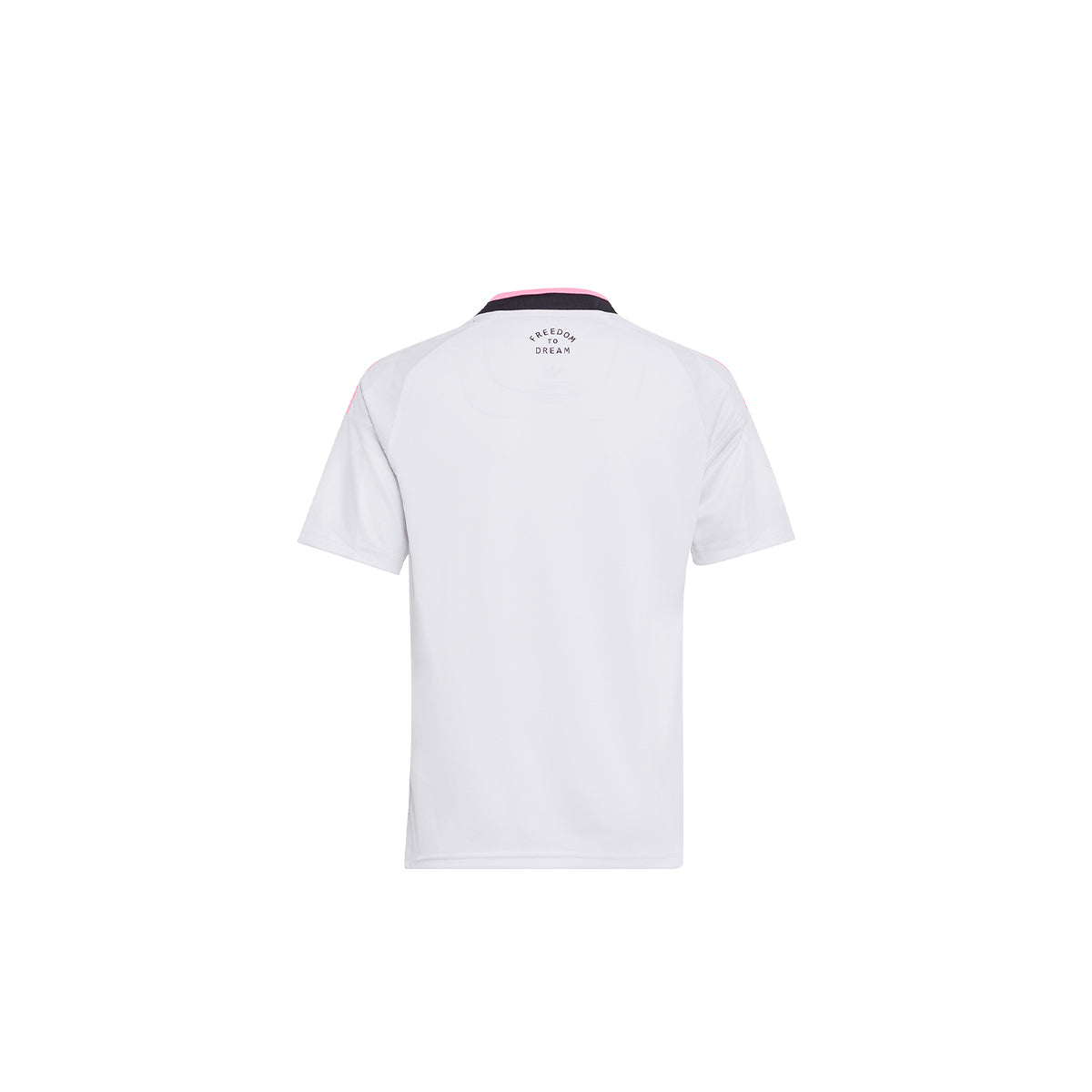 ADIDAS INTER MIAMI CF 2026/2027 THIRD KIDS JERSEY - WHITE